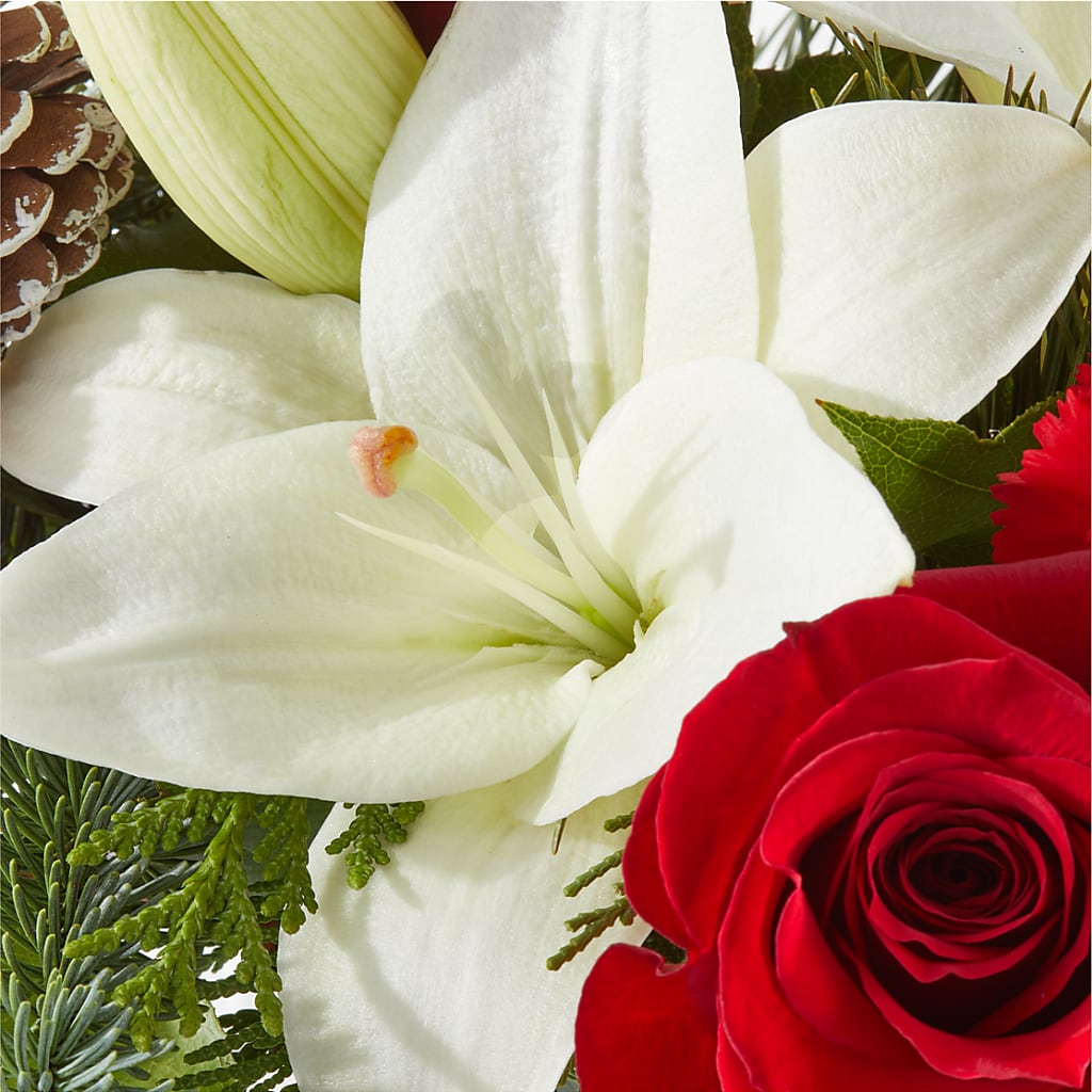 Oh So Jolly Bouquet – CANDY'S CREATIONS, Hermitage MO