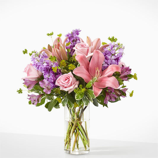 Precious Petals Bouquet – CANDY'S CREATIONS, Hermitage MO