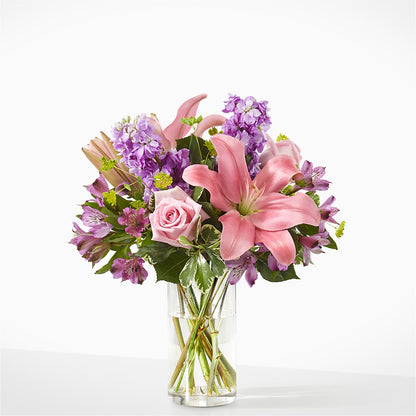 Precious Petals Bouquet – CANDY'S CREATIONS, Hermitage MO