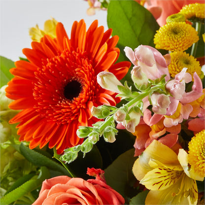 Autumn Sunshine Bouquet – CANDY'S CREATIONS, Hermitage MO