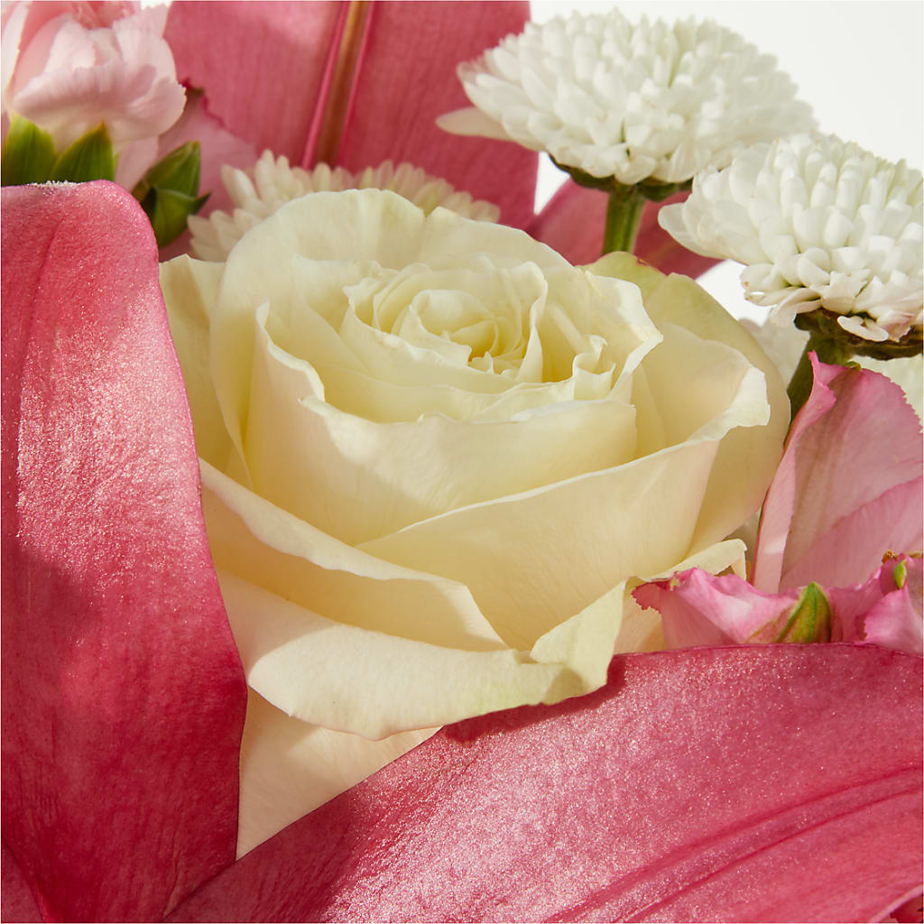 Piece of Cake Bouquet – CANDY'S CREATIONS, Hermitage MO