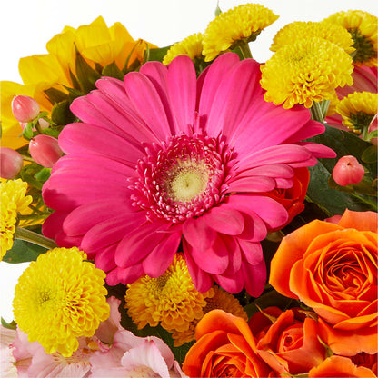 Beach Day Bouquet – CANDY'S CREATIONS, Hermitage MO