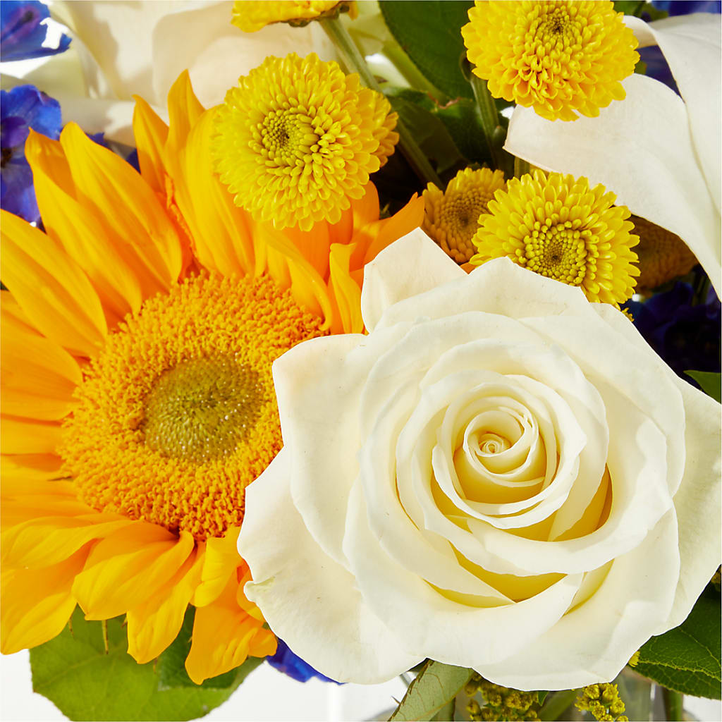 Stargazing Bouquet – CANDY'S CREATIONS, Hermitage MO