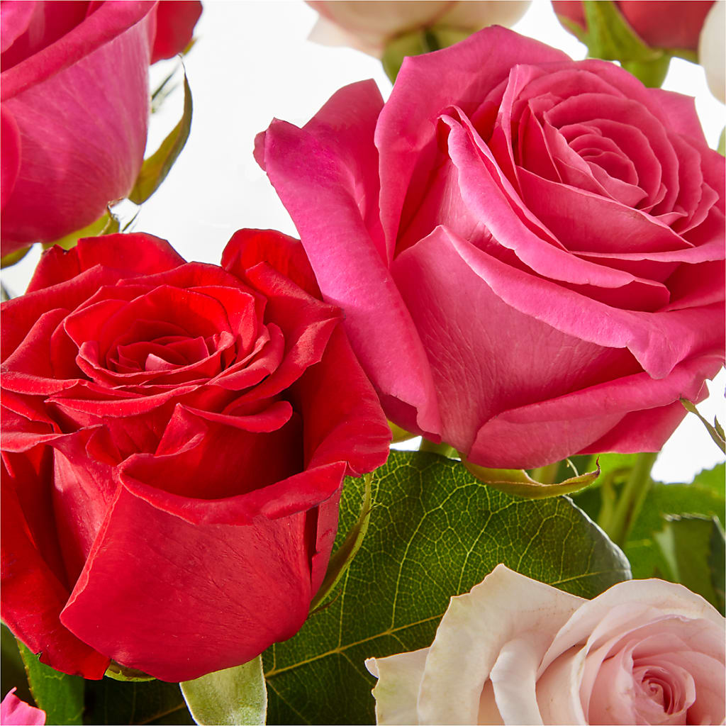Charming Rose Bouquet – CANDY'S CREATIONS, Hermitage MO