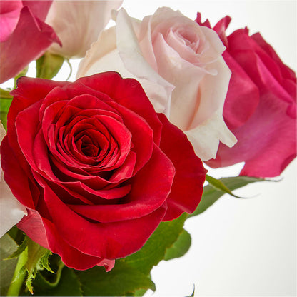 Charming Rose Bouquet – CANDY'S CREATIONS, Hermitage MO