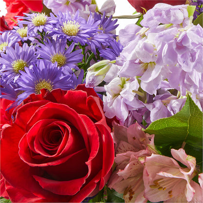 Your Majesty Bouquet – CANDY'S CREATIONS, Hermitage MO