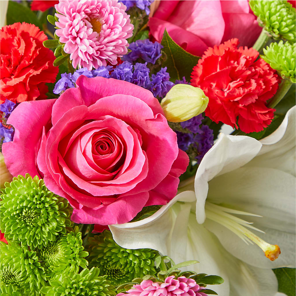 Quality Time Bouquet – CANDY'S CREATIONS, Hermitage MO
