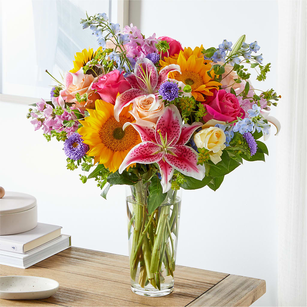 Dreamy Meadows Bouquet – CANDY'S CREATIONS, Hermitage MO