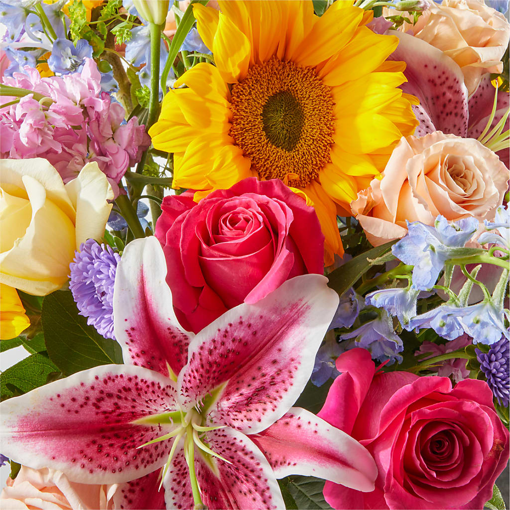Dreamy Meadows Bouquet – CANDY'S CREATIONS, Hermitage MO