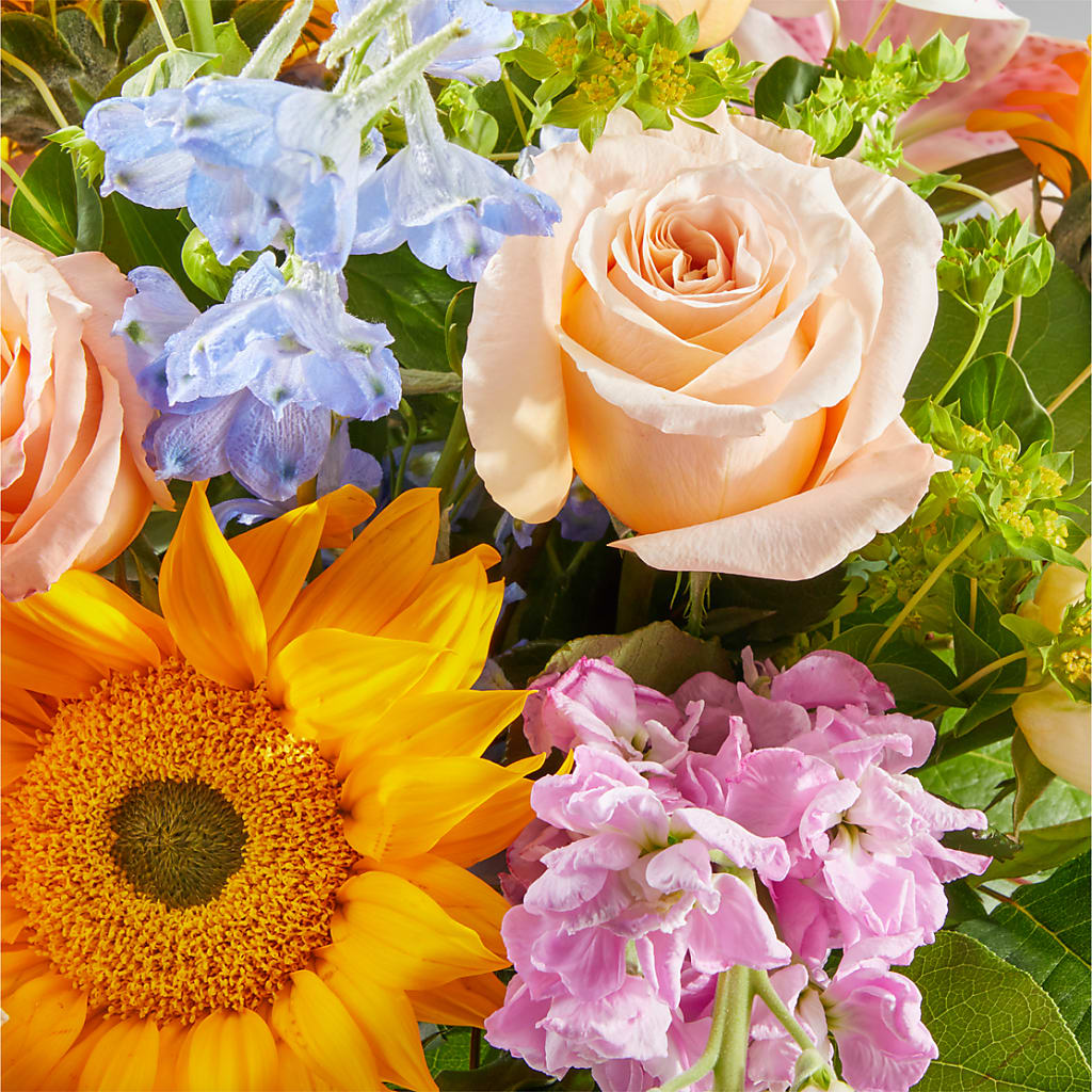 Dreamy Meadows Bouquet – CANDY'S CREATIONS, Hermitage MO