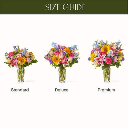 Dreamy Meadows Bouquet – CANDY'S CREATIONS, Hermitage MO