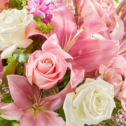 Ethereal Beauty Bouquet – CANDY'S CREATIONS, Hermitage MO