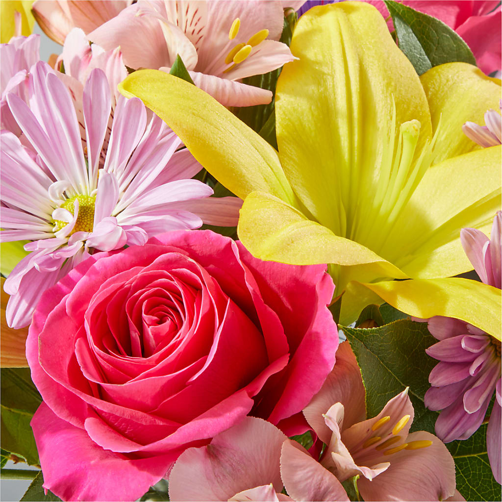 Sprinkles Bouquet – CANDY'S CREATIONS, Hermitage MO