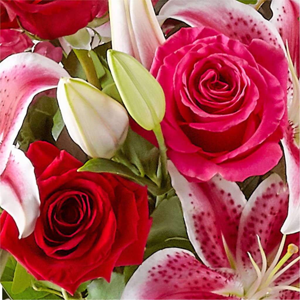 Always You Bouquet – CANDY'S CREATIONS, Hermitage MO
