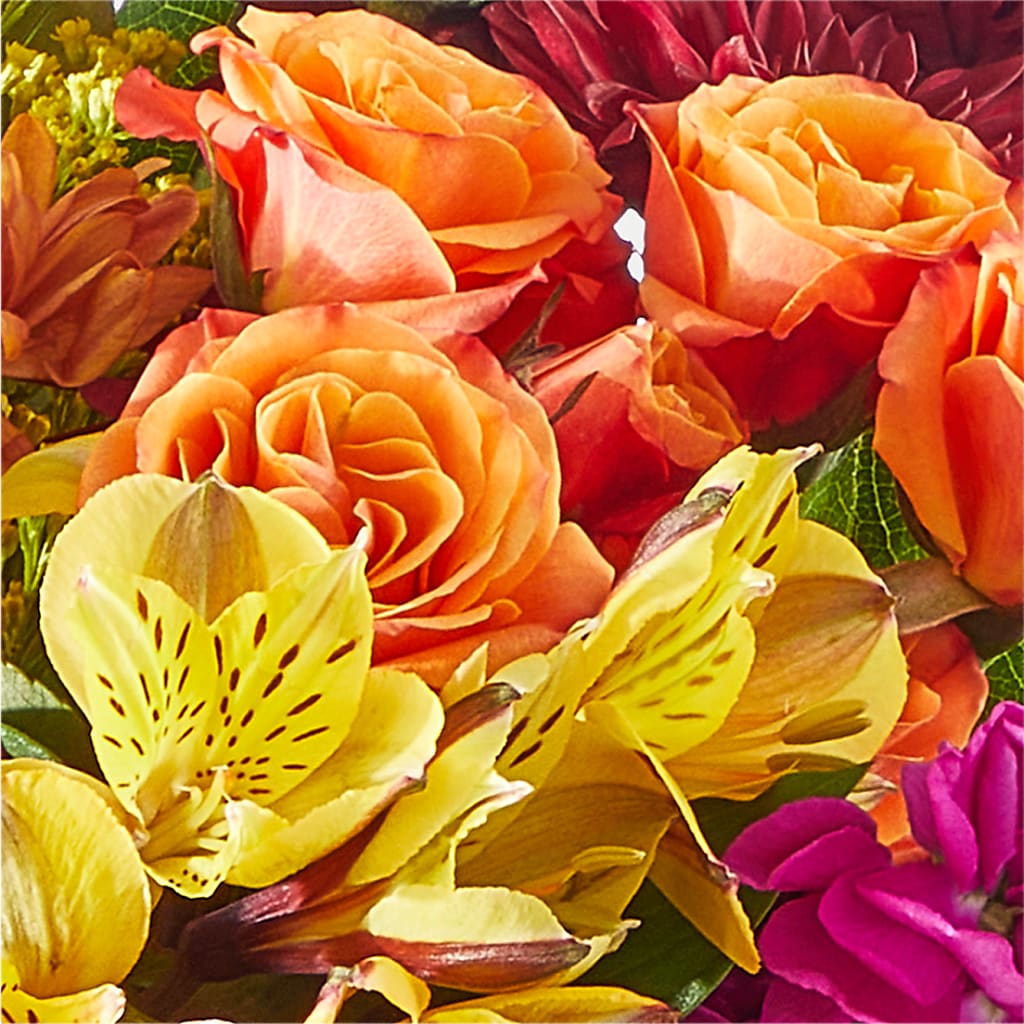 Amber Muse Bouquet – CANDY'S CREATIONS, Hermitage MO