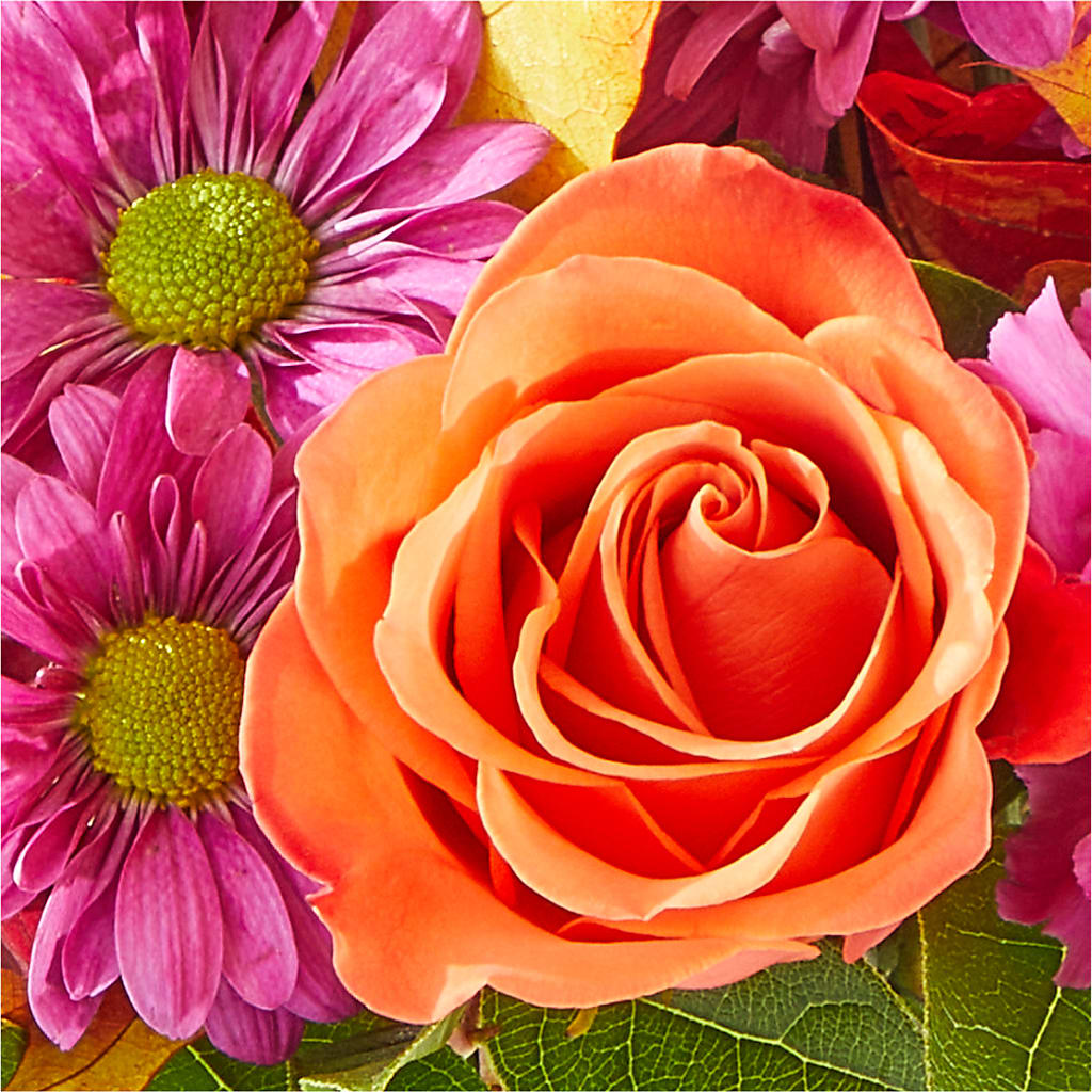 Mum's the Word Bouquet – CANDY'S CREATIONS, Hermitage MO