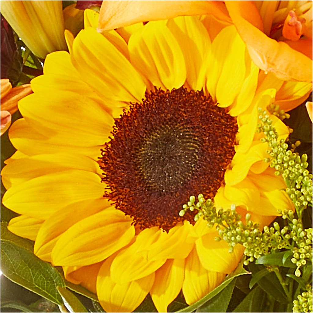 Seasons Change Bouquet – CANDY'S CREATIONS, Hermitage MO