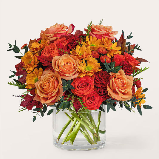 Sweet as Cinnamon Bouquet – CANDY'S CREATIONS, Hermitage MO