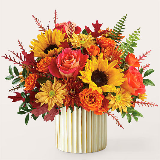 Fall Campfire Bouquet – CANDY'S CREATIONS, Hermitage MO