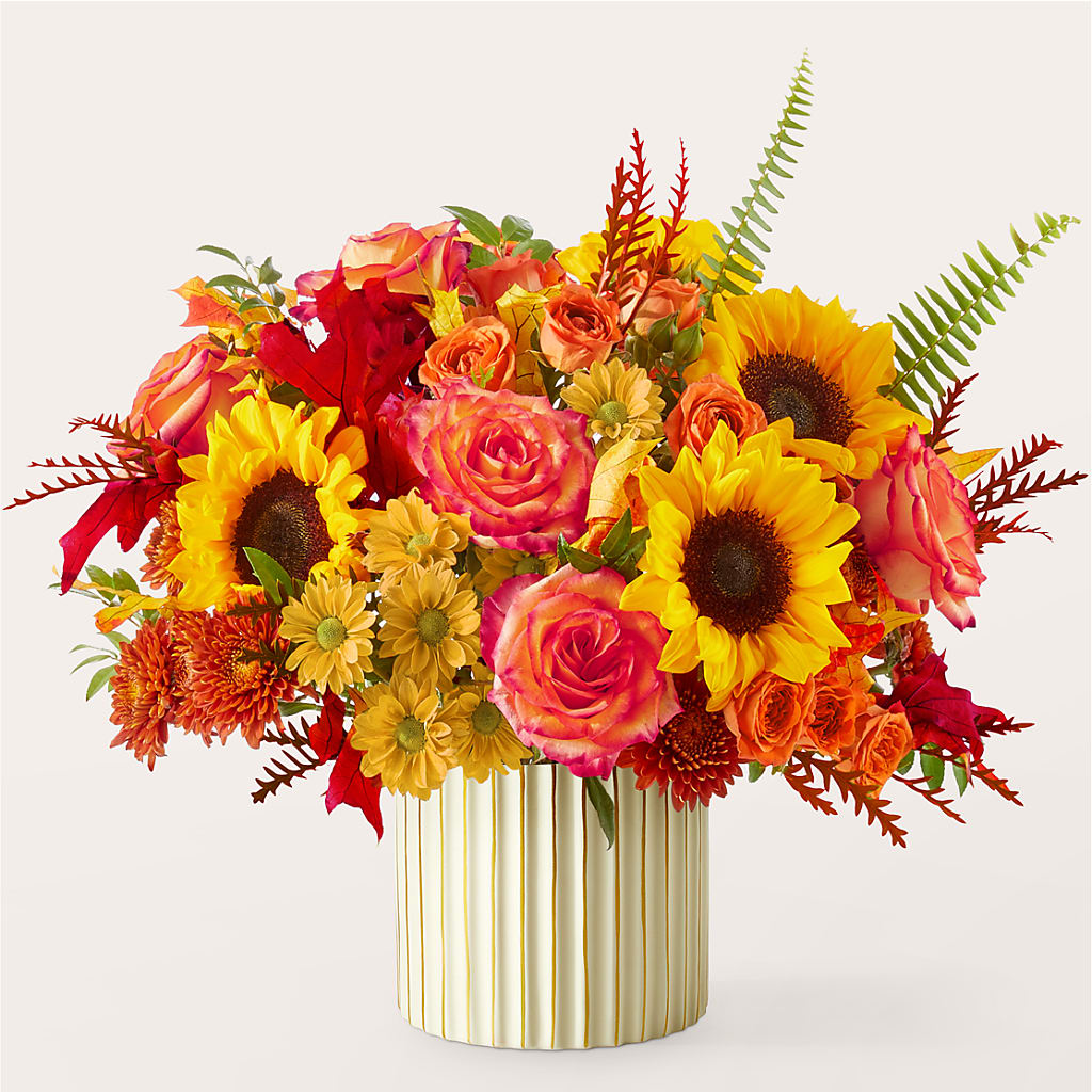 Fall Campfire Bouquet – CANDY'S CREATIONS, Hermitage MO