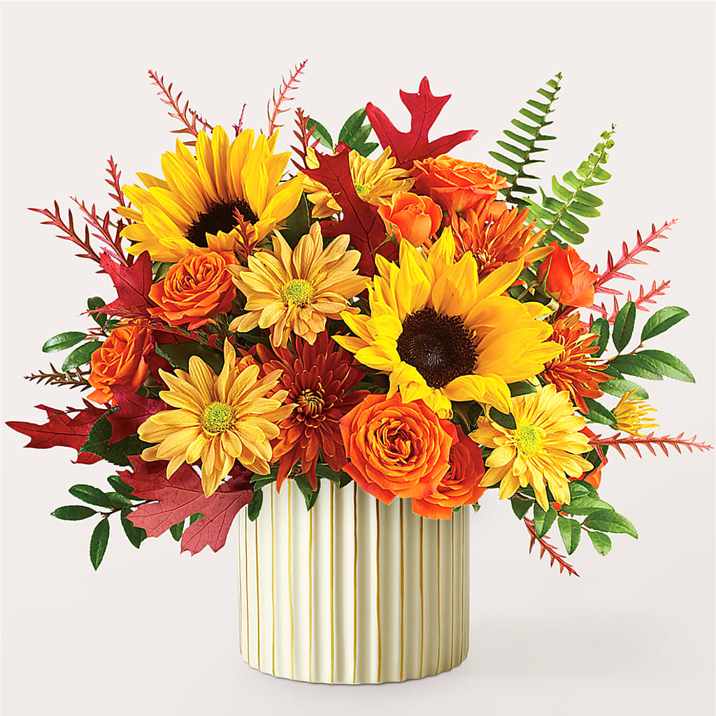 Fall Campfire Bouquet – CANDY'S CREATIONS, Hermitage MO