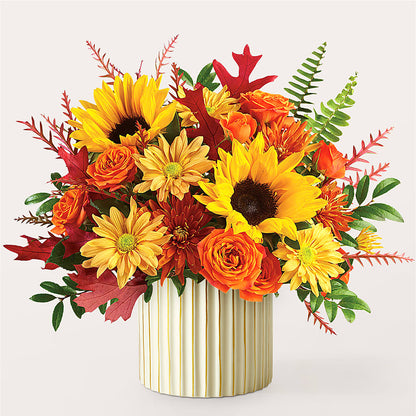 Fall Campfire Bouquet – CANDY'S CREATIONS, Hermitage MO