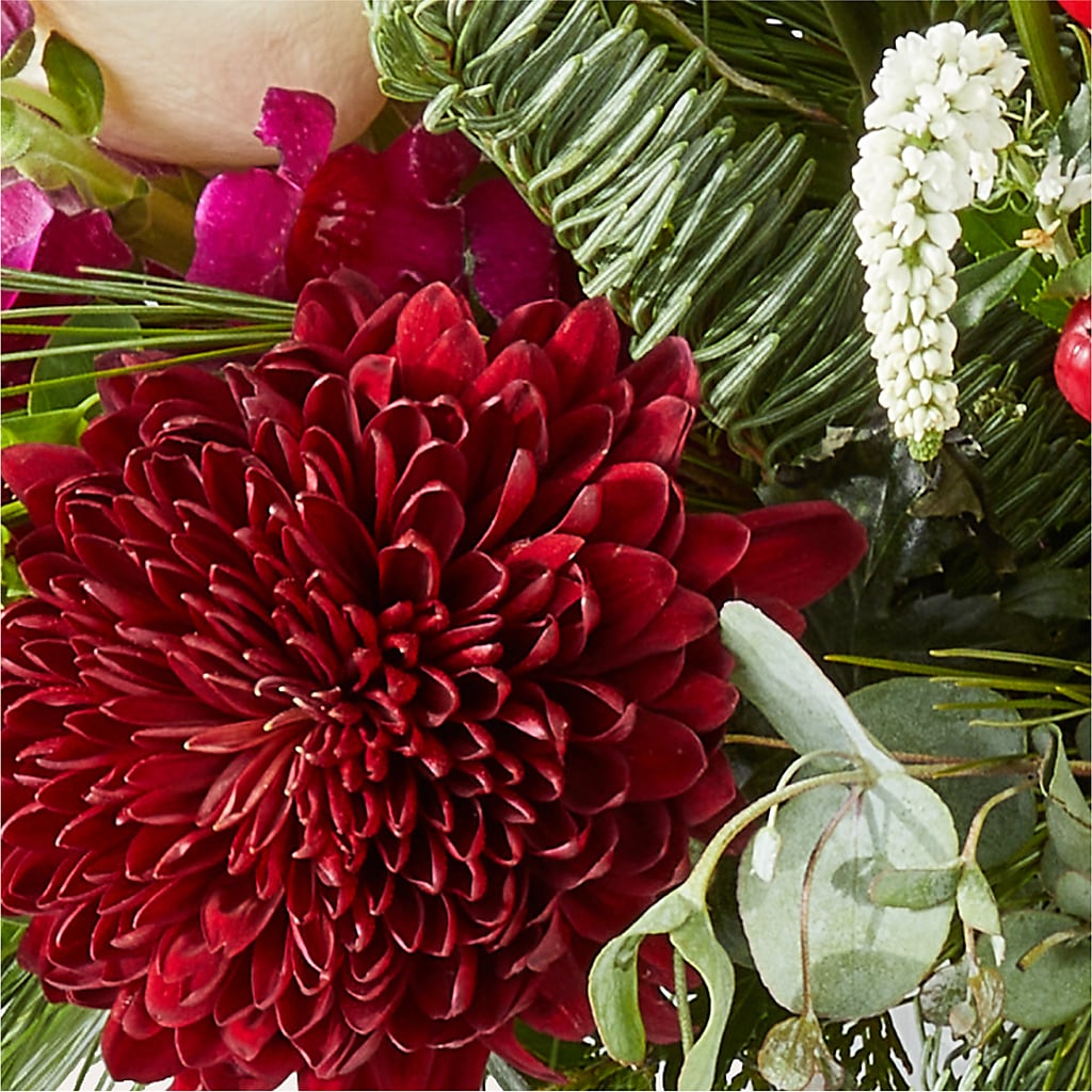 Cranberry Fizz Bouquet – CANDY'S CREATIONS, Hermitage MO