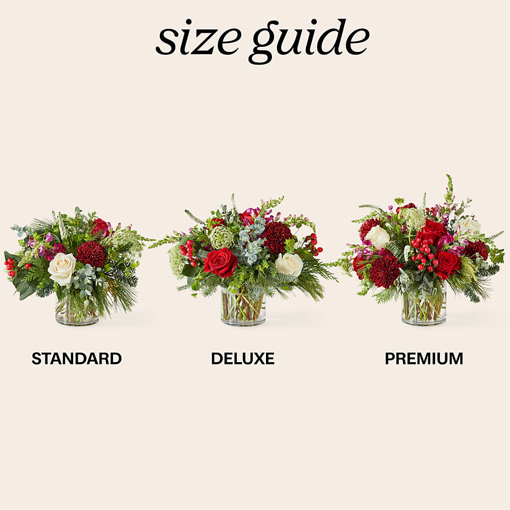Cranberry Fizz Bouquet – CANDY'S CREATIONS, Hermitage MO