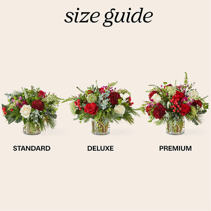 Cranberry Fizz Bouquet – CANDY'S CREATIONS, Hermitage MO