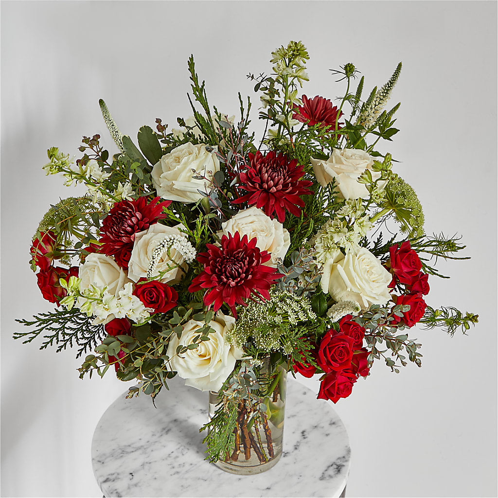Favorite Traditions Bouquet – CANDY'S CREATIONS, Hermitage MO