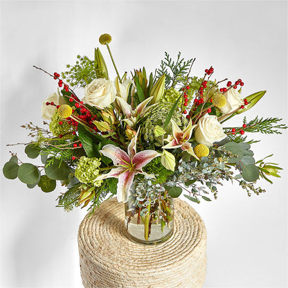 Berry & Bright Bouquet – CANDY'S CREATIONS, Hermitage MO