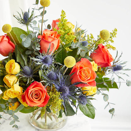 Disco Bouquet – CANDY'S CREATIONS, Hermitage MO