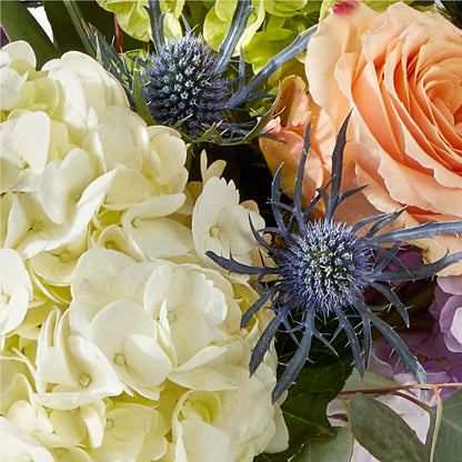 Porch Swing Bouquet – CANDY'S CREATIONS, Hermitage MO