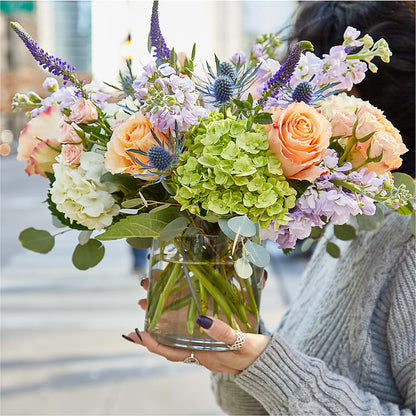 Porch Swing Bouquet – CANDY'S CREATIONS, Hermitage MO