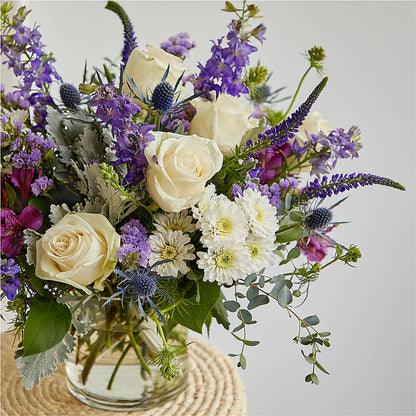 Shooting Star Bouquet – CANDY'S CREATIONS, Hermitage MO