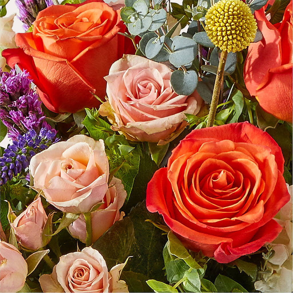 The Standout Bouquet – CANDY'S CREATIONS, Hermitage MO