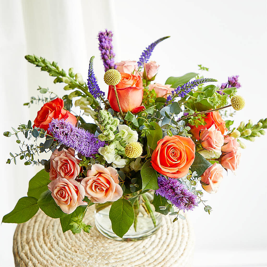 The Standout Bouquet – CANDY'S CREATIONS, Hermitage MO