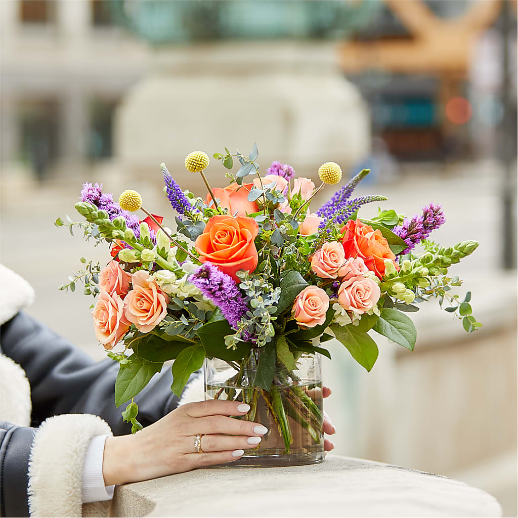 The Standout Bouquet – CANDY'S CREATIONS, Hermitage MO