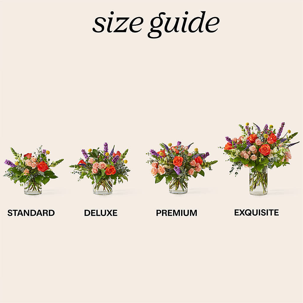 The Standout Bouquet – CANDY'S CREATIONS, Hermitage MO