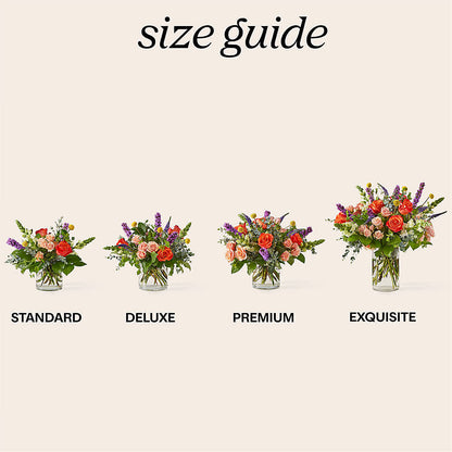 The Standout Bouquet – CANDY'S CREATIONS, Hermitage MO