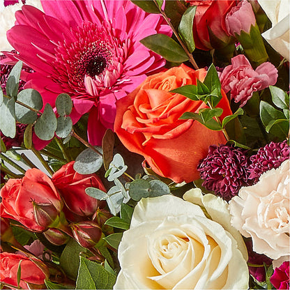 Smell the Roses Bouquet – CANDY'S CREATIONS, Hermitage MO