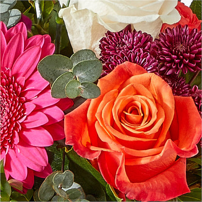 Smell the Roses Bouquet – CANDY'S CREATIONS, Hermitage MO