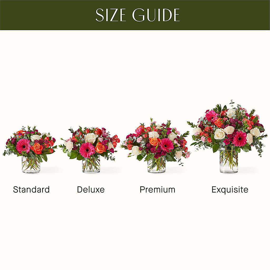 Smell the Roses Bouquet – CANDY'S CREATIONS, Hermitage MO