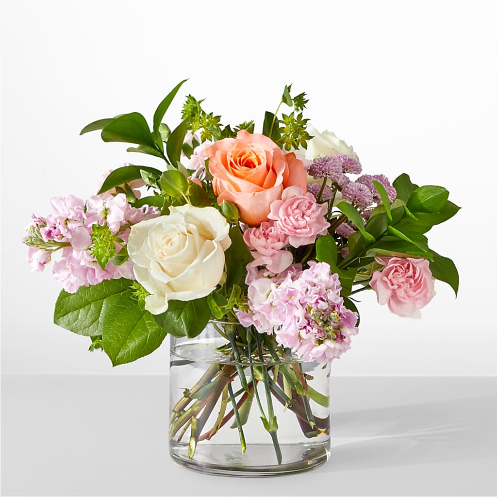 French Market Bouquet – CANDY'S CREATIONS, Hermitage MO