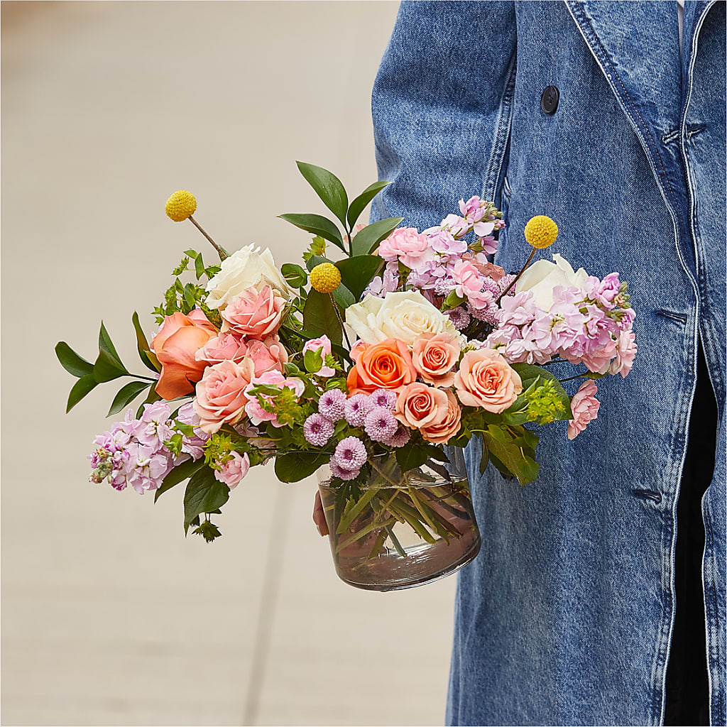 French Market Bouquet – CANDY'S CREATIONS, Hermitage MO