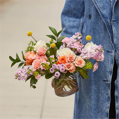 French Market Bouquet – CANDY'S CREATIONS, Hermitage MO