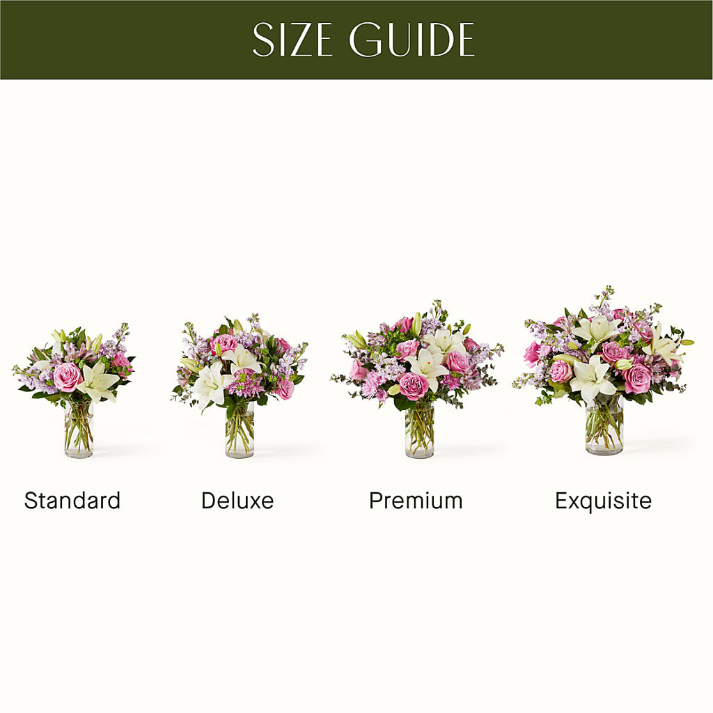Daydreamer Bouquet – CANDY'S CREATIONS, Hermitage MO
