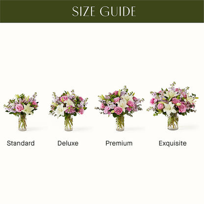 Daydreamer Bouquet – CANDY'S CREATIONS, Hermitage MO