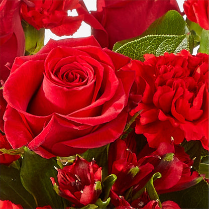 The Heartstrings Bouquet – CANDY'S CREATIONS, Hermitage MO
