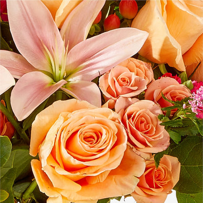 Bisous Bouquet – CANDY'S CREATIONS, Hermitage MO